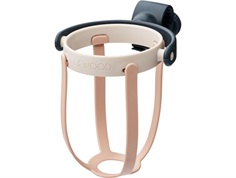 Liewood Marco cup holder midnight navy mix